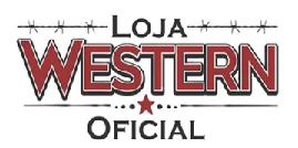 Loja Western Oficial