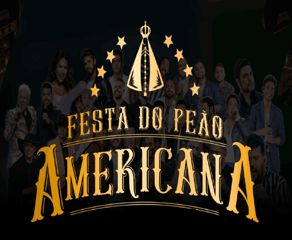 Rodeio de Americana 2026