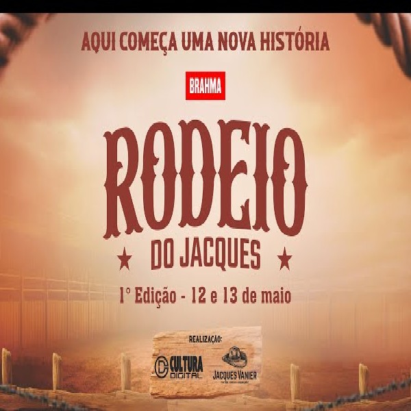 Rodeio Do Jacques