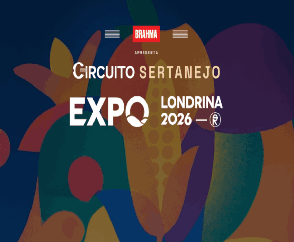 ExpoLondrina 2026