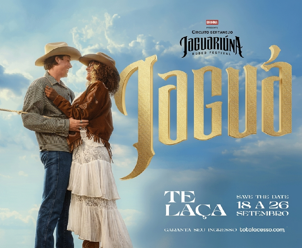Jaguariúna 2026