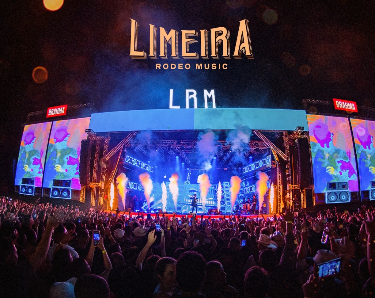 Limeira Rodeo Music 2026